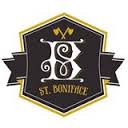 Logo of St. Boniface Surprise!