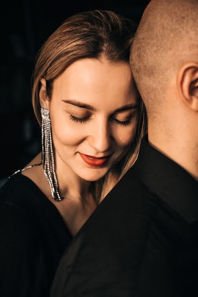 Bryllupsfotograf Marina Tumanova (marinatumanova). Foto fra april 24 2020