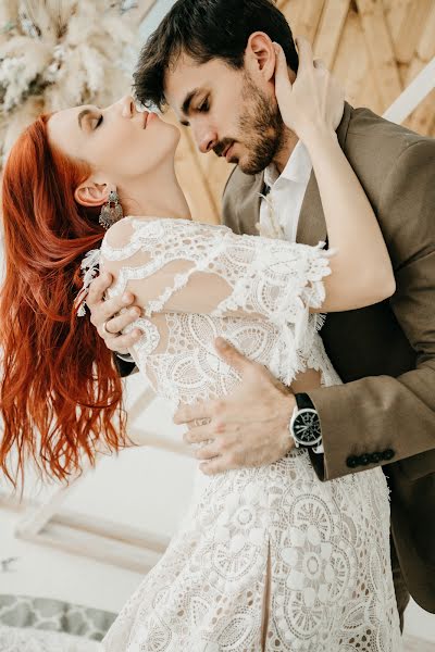 Wedding photographer Kristina Ozerova (sayres). Photo of 5 November 2020