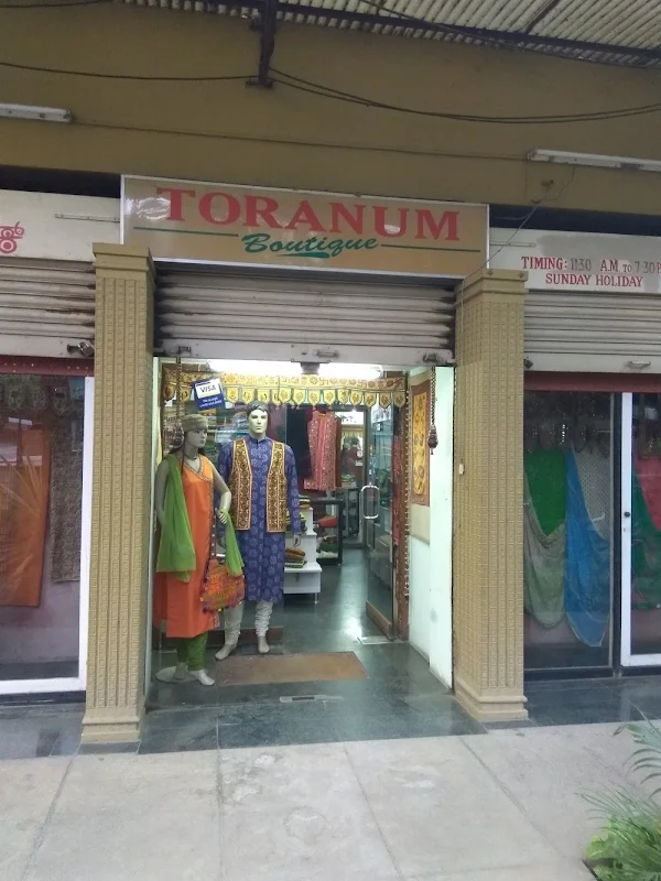 Toranum Boutique photo 