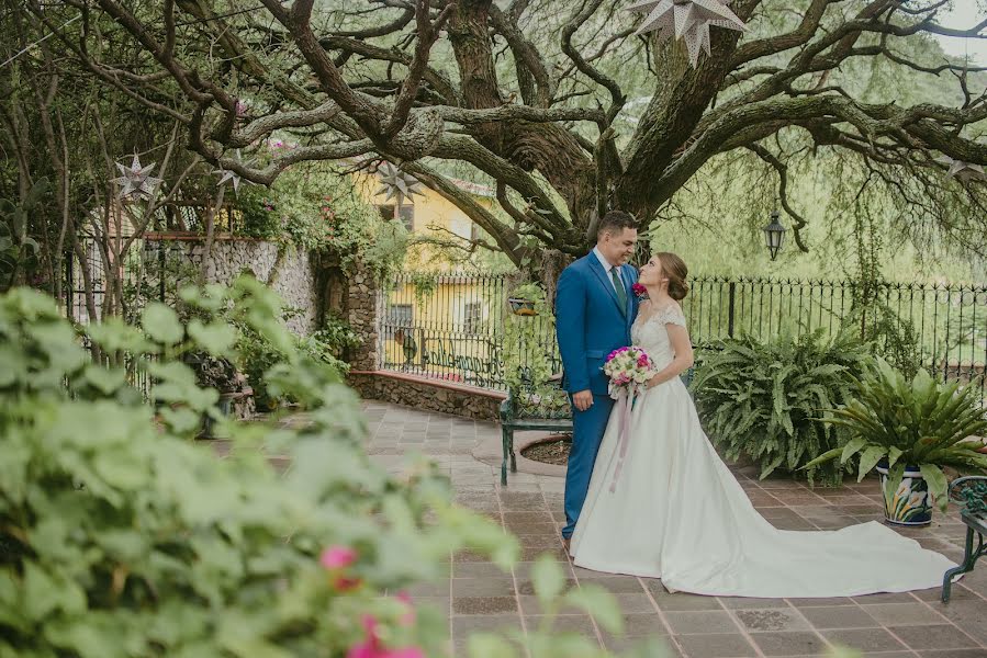 Photographe de mariage Mario Alcalá (marioalkala). Photo du 11 août 2021