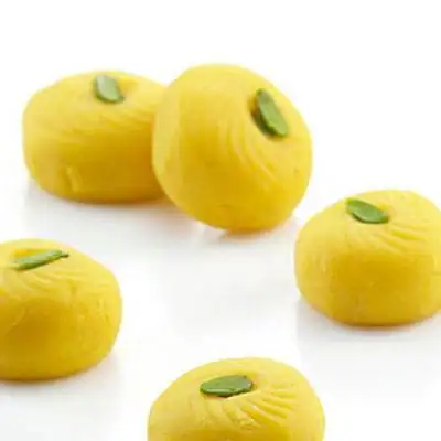 Kesar Peda