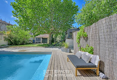 House with pool and terrace 3