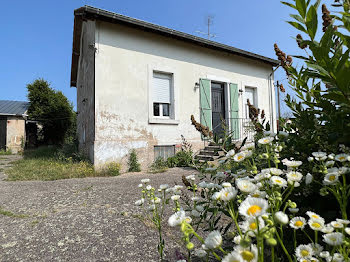 maison à Paray-le-Monial (71)