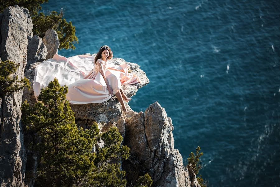 Fotógrafo de bodas Dmitriy Strakhov (dimastrahov). Foto del 26 de julio 2019