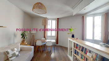 appartement à Marseille 6ème (13)