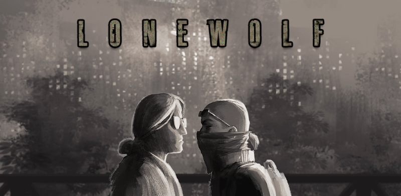 LONEWOLF (18+) - a Sniper Story