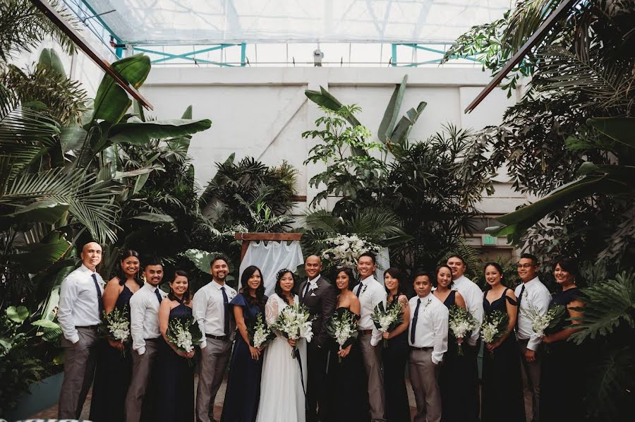 Wedding photographer Janae Marie (janaemarie). Photo of 30 December 2019