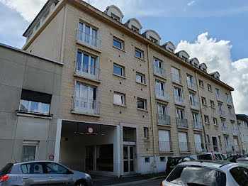 appartement à Caen (14)