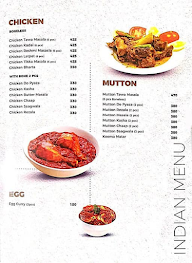 Hatari menu 8