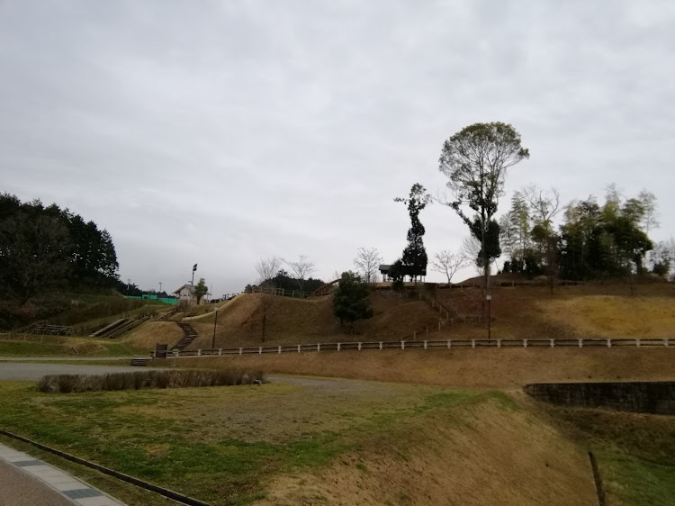 フーガのキトラ古墳・今日国宝に認定・檜隈寺跡(於美阿志神社)・展望台に関するカスタム事例の投稿画像8枚目