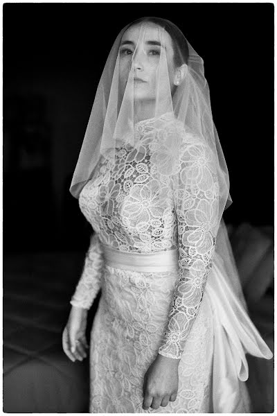 Wedding photographer Gap Antonino Gitto (gapgitto). Photo of 30 December 2023