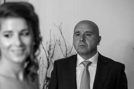 Wedding photographer Gianpiero La Palerma (gianpiero). Photo of 31 August 2018