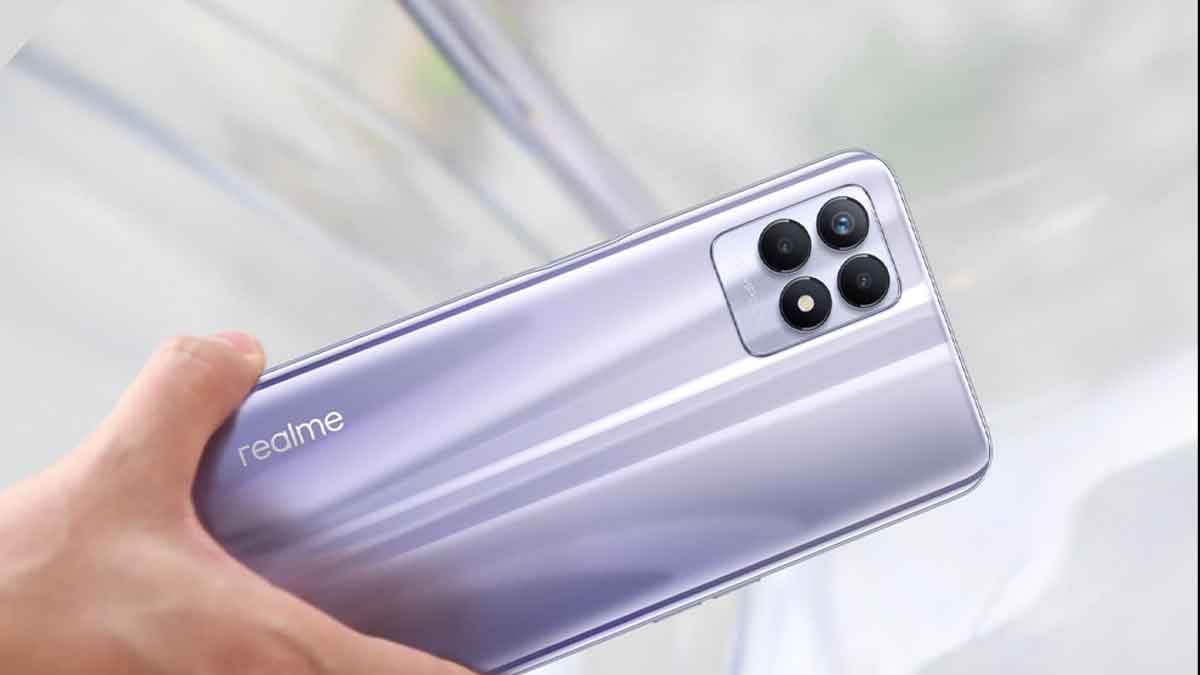 RealMe 8i Review with Pros and Cons - Bit Pricey? - MobileDrop