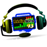 Rádio Web 93 1.10 Icon