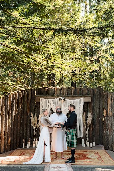 Photographe de mariage Danieka Erasmus (picturist). Photo du 3 janvier 2023