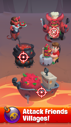 Fruit Master - Village Master screenshots 3