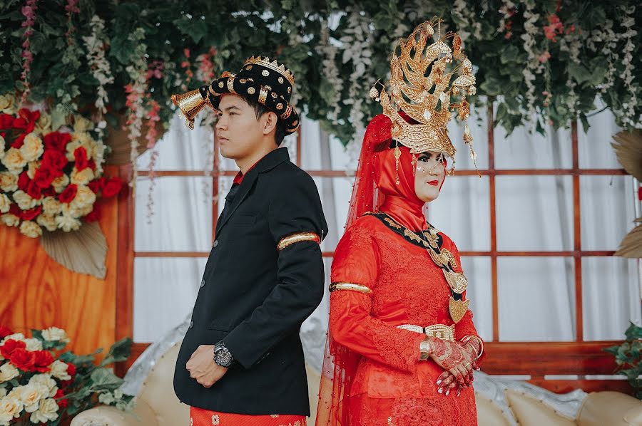 Wedding photographer Eflinsyach Siregar (siregar). Photo of 21 June 2020