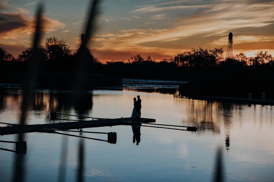 Wedding photographer Mateo Boffano (boffano). Photo of 14 September 2021