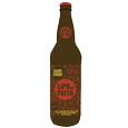 New Belgium Dark Kriek