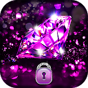 Herunterladen Sparkling Diamond Live App Locker Installieren Sie Neueste APK Downloader