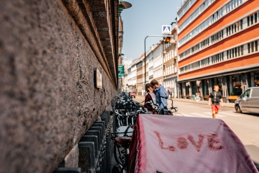 Fotograful de nuntă Irish Perkesh (perkesh). Fotografia din 4 iulie 2021