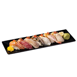 Aburi Sushi