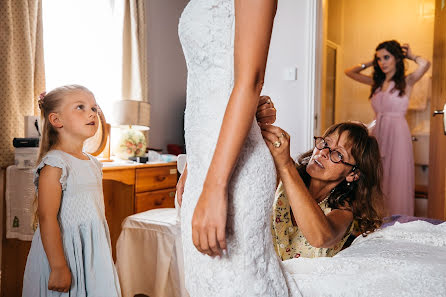 Photographe de mariage Fille Roelants (filleroelants). Photo du 10 décembre 2019