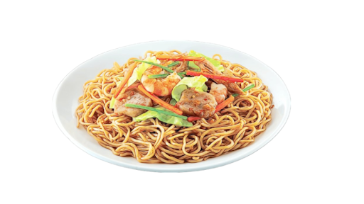 Chicken Noodles