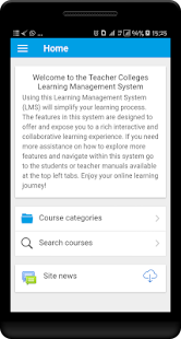 Costom Moodle(圖3)-速報App