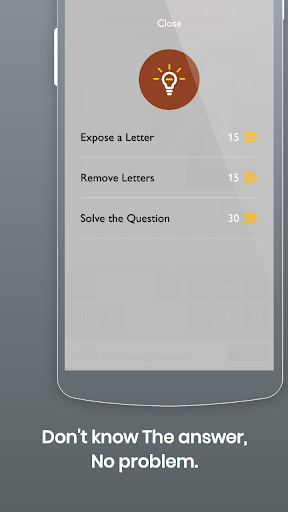 4 Pics 1 Superhero Quiz