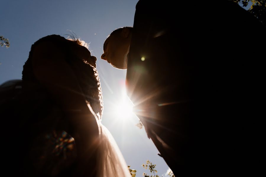 Photographe de mariage Nikita Solomanidin (solomanidin). Photo du 10 janvier 2019