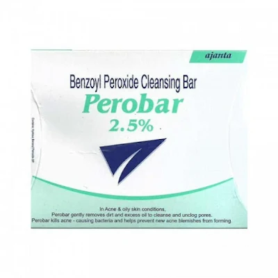 Perobar 5 Bar 75gm