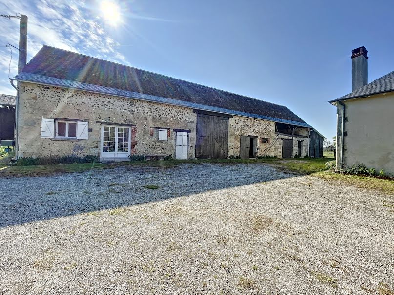 Vente maison 6 pièces 208 m² à Château-la-Vallière (37330), 390 000 €