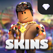 Master Skins For Roblox Apps On Google Play - awesome roblox skins