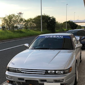 180SX RPS13