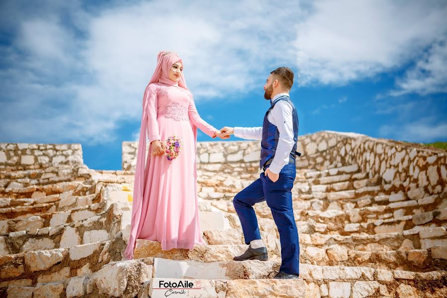 Wedding photographer Sezgın Doğan (sezgindogan). Photo of 11 July 2020