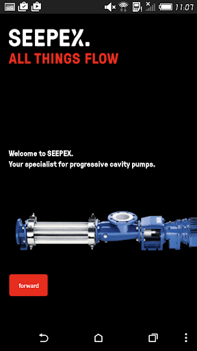 SEEPEX Pumps SCT