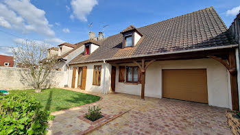 maison à Louvres (95)