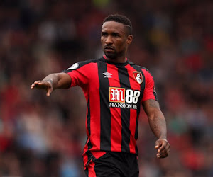 Officiel : Jermain Defoe rempile pour un an avec les Rangers