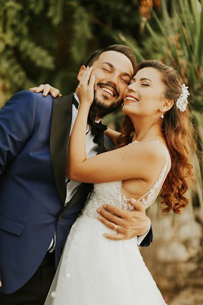 Fotógrafo de bodas Bodrumda Fotografci (bodrumdafotograf). Foto del 21 de marzo 2021