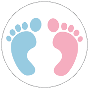 Baby Gender Calculator 1.01 Icon