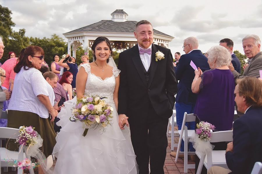 Fotógrafo de bodas Cara Reiley (thaliacatheryn). Foto del 9 de marzo 2020