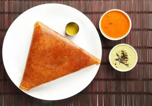 Mysore Masala Dosa