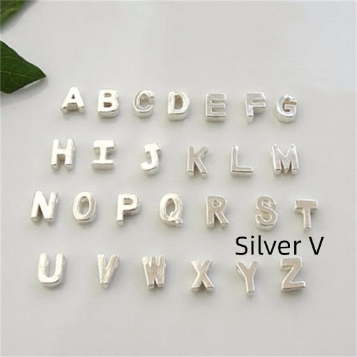 Silver V