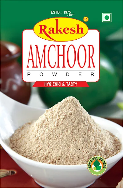 Amchoor Powder - 250 gm