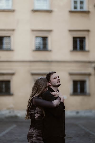 Φωτογράφος γάμων Kasia Müller-Czarnek (unsimplephoto). Φωτογραφία: 28 Απριλίου