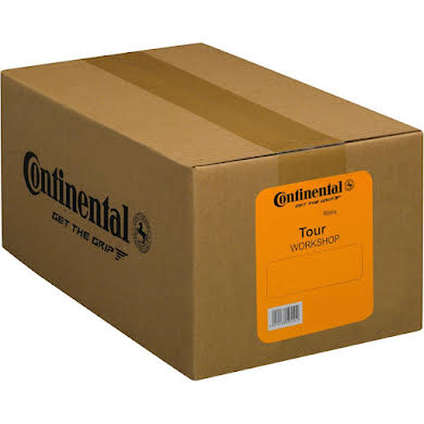 Continental Workshop Tube - 700 x 32 - 47 42mm Presta Valve Bulk 50pcs