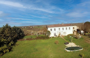 maison à Moissac (82)