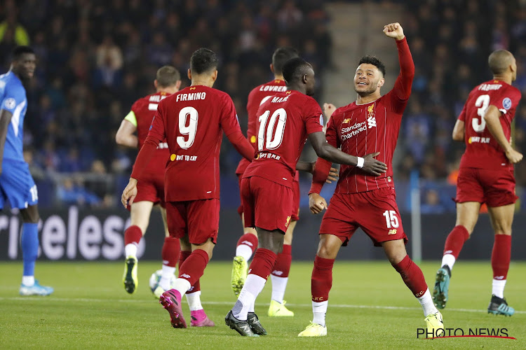 Liverpool disputera ... deux matchs en même temps avec deux équipes différentes